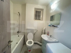 Garsoniera de vanzare, 30 mp, zona Centrala - imagine 7