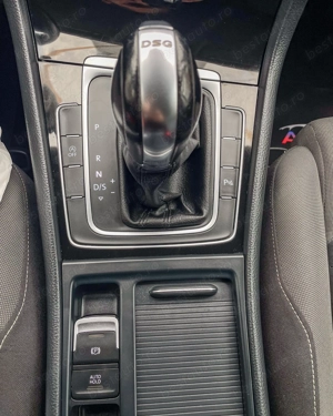 VW Golf VII, Cutie automata, Livrare gratis in toata tara, Garantie 12 luni, Buy-back, Rate fixe - imagine 14