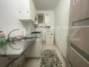 Garsoniera de vanzare, 30 mp, zona Centrala - imagine 5