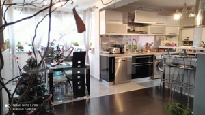 Apartament cu 3 camere 96 mp si  parcare, Buna ziua