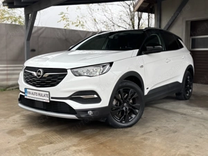Opel Grandland X Plug-in-Hybrid 1.6 DI Start Stop Aut Elegance - imagine 2