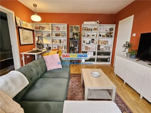 Apartament 2 camere renovat - METROU DRISTOR