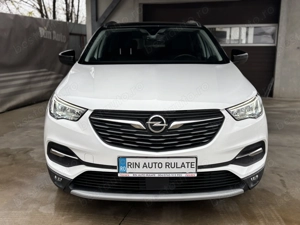 Opel Grandland X Plug-in-Hybrid 1.6 DI Start Stop Aut Elegance - imagine 3
