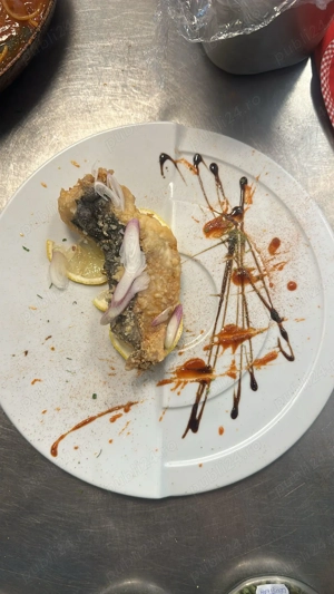 Doresc angajare ca bucătar.  - imagine 2