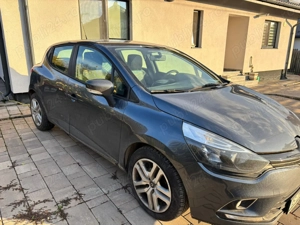 Renault Clio IV TCe Life Evo - imagine 3