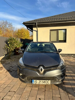 Renault Clio IV TCe Life Evo - imagine 2