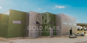 Depozit NOU Clasa A-Gilau -Acces TIR/ Autostrada - Acces Facil - imagine 2