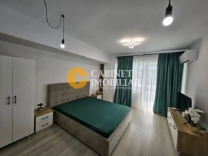Apartament cu o Camera ETAJ INTERMEDIAR - zona Dacia
