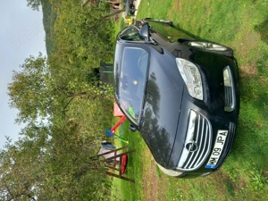 Opel insignia 2010 Euro 5 - imagine 3