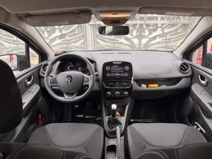 Renault Clio IV TCe Life Evo - imagine 4