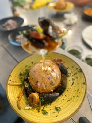 Doresc angajare ca bucătar.  - imagine 4