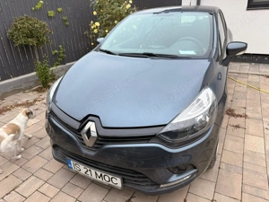 Renault Clio IV TCe Life Evo