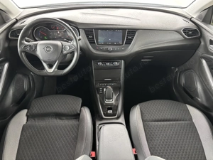 Opel Grandland X Plug-in-Hybrid 1.6 DI Start Stop Aut Elegance - imagine 5