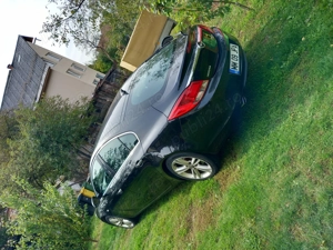 Opel insignia 2010 Euro 5
