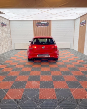 VW Golf VII, Cutie automata, Livrare gratis in toata tara, Garantie 12 luni, Buy-back, Rate fixe - imagine 6