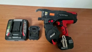 Masina, pistol de legat fier beton - RB443T(CE)