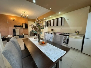 Apartament 2 camere, Rogerius – Bloc nou, finisaje moderne, 2 balcoane