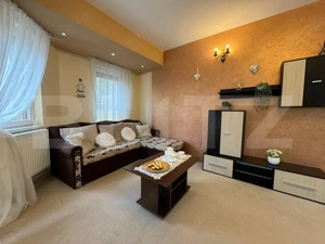 Apartament 2 camere, Rogerius – Bloc nou, finisaje moderne, 2 balcoane