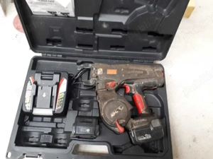 Masina, pistol de legat fier beton - RB443T(CE)