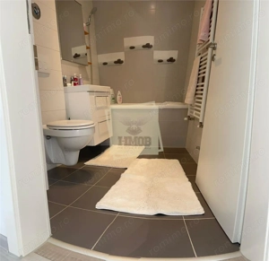 Apartament modern 2 camere etaj 2 cu balcon si pivnita in Avantgarden - imagine 14