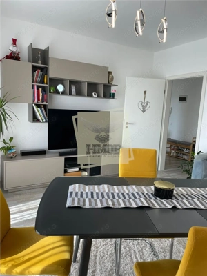 Apartament modern 2 camere etaj 2 cu balcon si pivnita in Avantgarden - imagine 4