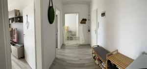 Apartament modern 2 camere etaj 2 cu balcon si pivnita in Avantgarden - imagine 9