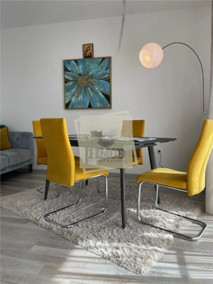 Apartament modern 2 camere etaj 2 cu balcon si pivnita in Avantgarden - imagine 3