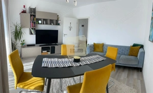 Apartament modern 2 camere etaj 2 cu balcon si pivnita in Avantgarden