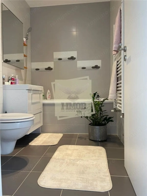 Apartament modern 2 camere etaj 2 cu balcon si pivnita in Avantgarden - imagine 10