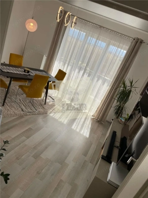 Apartament modern 2 camere etaj 2 cu balcon si pivnita in Avantgarden - imagine 8