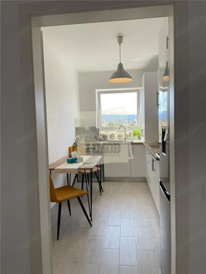 Apartament modern 2 camere etaj 2 cu balcon si pivnita in Avantgarden - imagine 6
