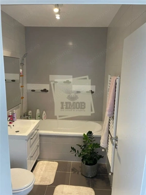 Apartament modern 2 camere etaj 2 cu balcon si pivnita in Avantgarden - imagine 12