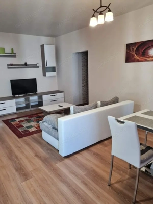 Apartament modern 2 camere, zona Dambovita