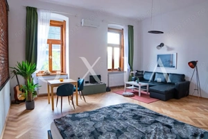 AX1143 Iosefin, Nicolae Titulescu, Renovat, Centrala Proprie