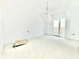  Duplex cu 4 camere si 2 bai - 95 mp - Mosnita  - imagine 11