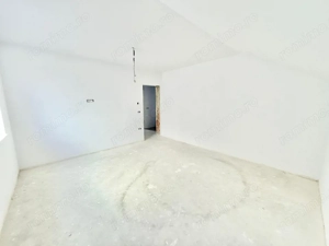  Duplex cu 4 camere si 2 bai - 95 mp - Mosnita  - imagine 9