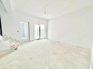  Duplex cu 4 camere si 2 bai - 95 mp - Mosnita  - imagine 6
