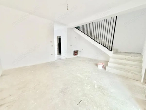  Duplex cu 4 camere si 2 bai - 95 mp - Mosnita  - imagine 5