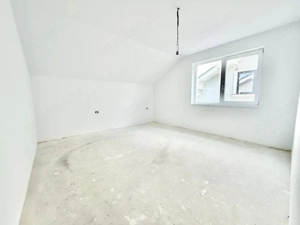  Duplex cu 4 camere si 2 bai - 95 mp - Mosnita  - imagine 8
