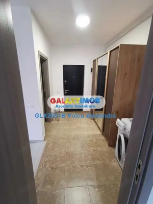 Garsoniera Bloc Nou Berceni - Aparatorii Patriei - Parcare - imagine 6