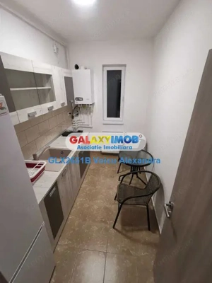 Garsoniera Bloc Nou Berceni - Aparatorii Patriei - Parcare - imagine 4