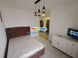 Garsoniera Bloc Nou Berceni - Aparatorii Patriei - Parcare - imagine 2