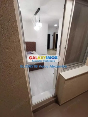 Garsoniera Bloc Nou Berceni - Aparatorii Patriei - Parcare - imagine 3