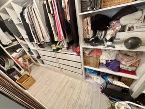 Apartament cu o camera decomandata, 46 mp, intermediar, garaj, The Office - imagine 9