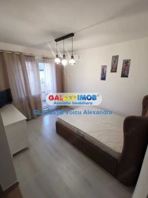 Garsoniera Bloc Nou Berceni - Aparatorii Patriei - Parcare