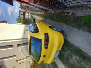 Seat Ibiza 2009 1.2 Eur 4