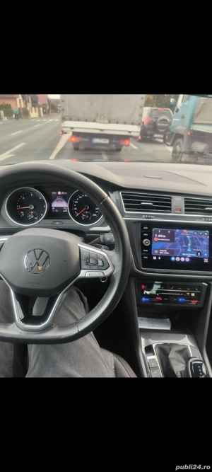 Tiguan Tdi