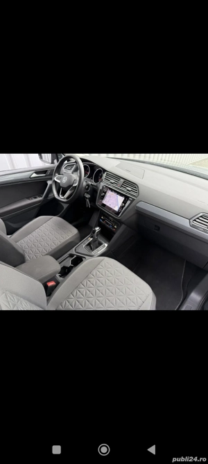 Tiguan Tdi - imagine 4
