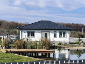 Casa superbă Periș Bălteni Ilfov - imagine 2