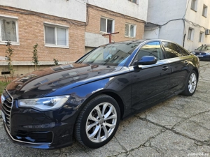 Audi A6 2.0 Diesel an 2016 - imagine 3